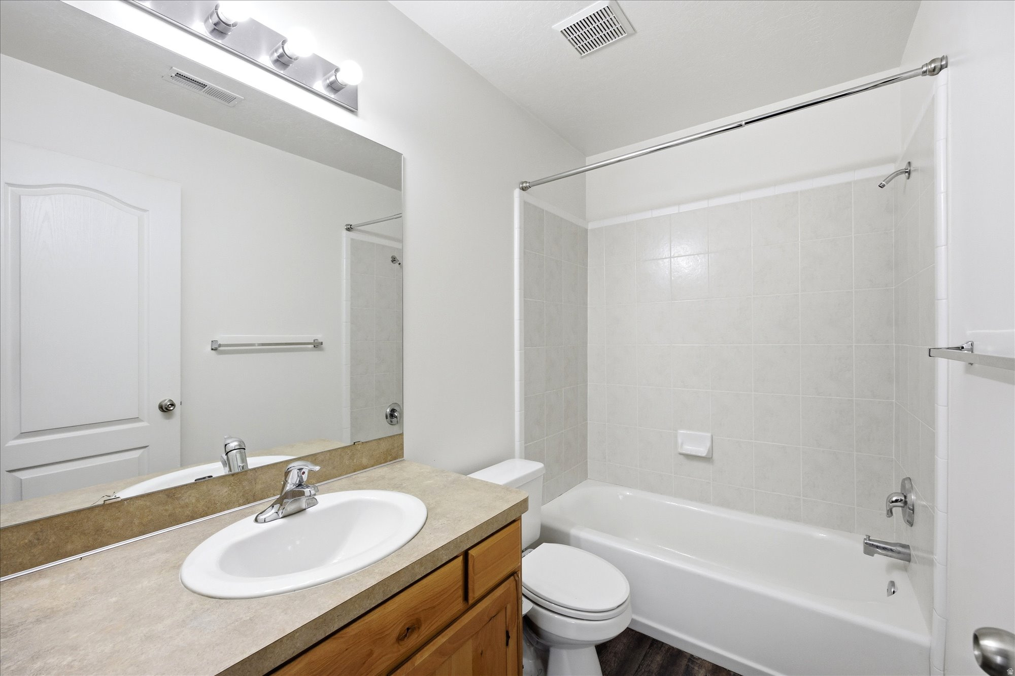 ASPEN PLACE SUBDIVIS - Residential