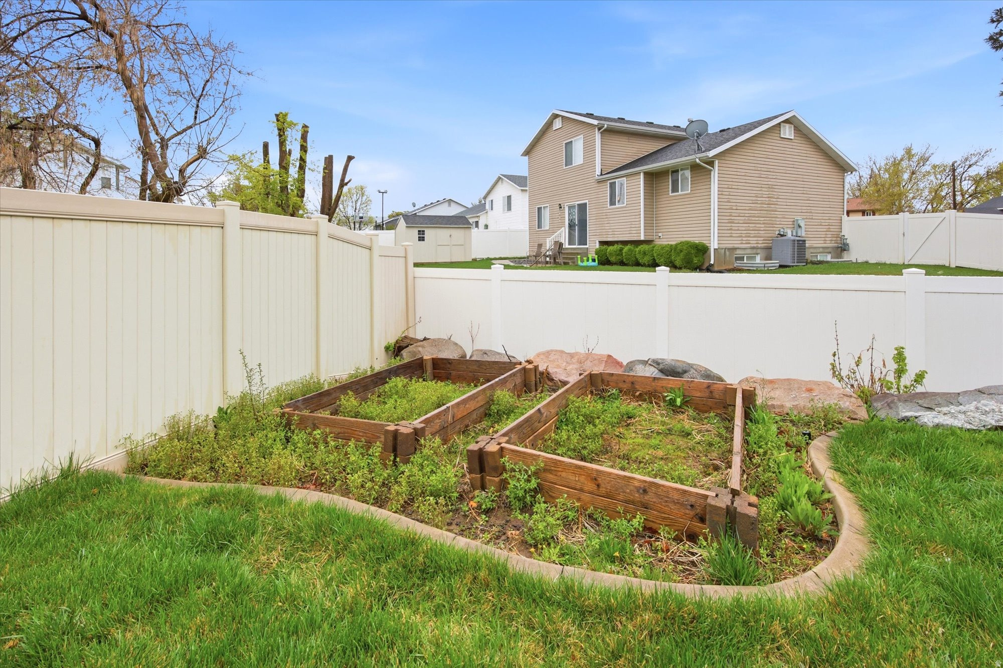 ASPEN PLACE SUBDIVIS - Residential