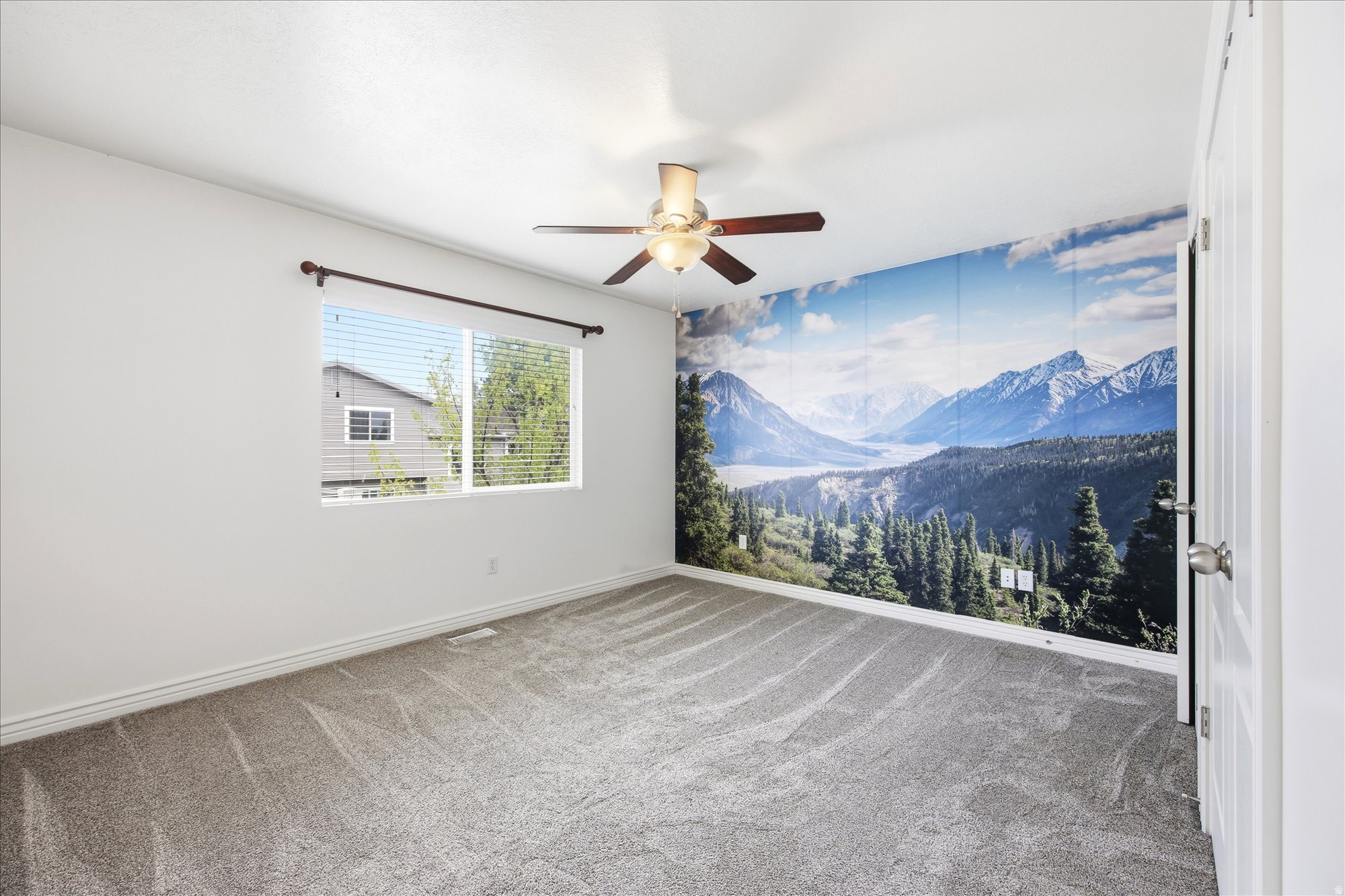 ASPEN PLACE SUBDIVIS - Residential