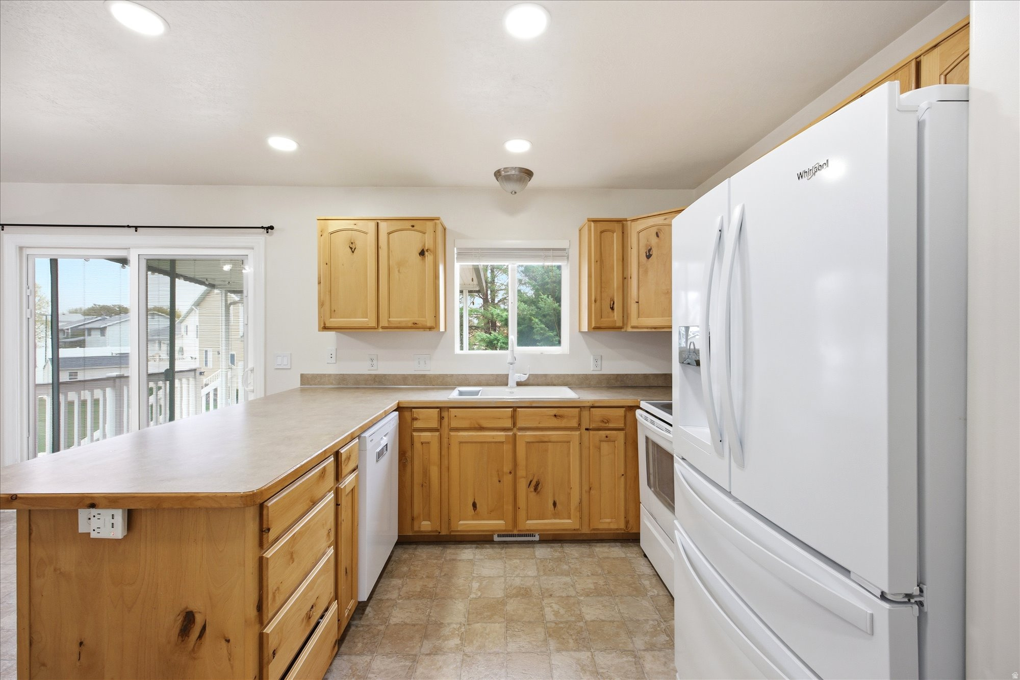 ASPEN PLACE SUBDIVIS - Residential