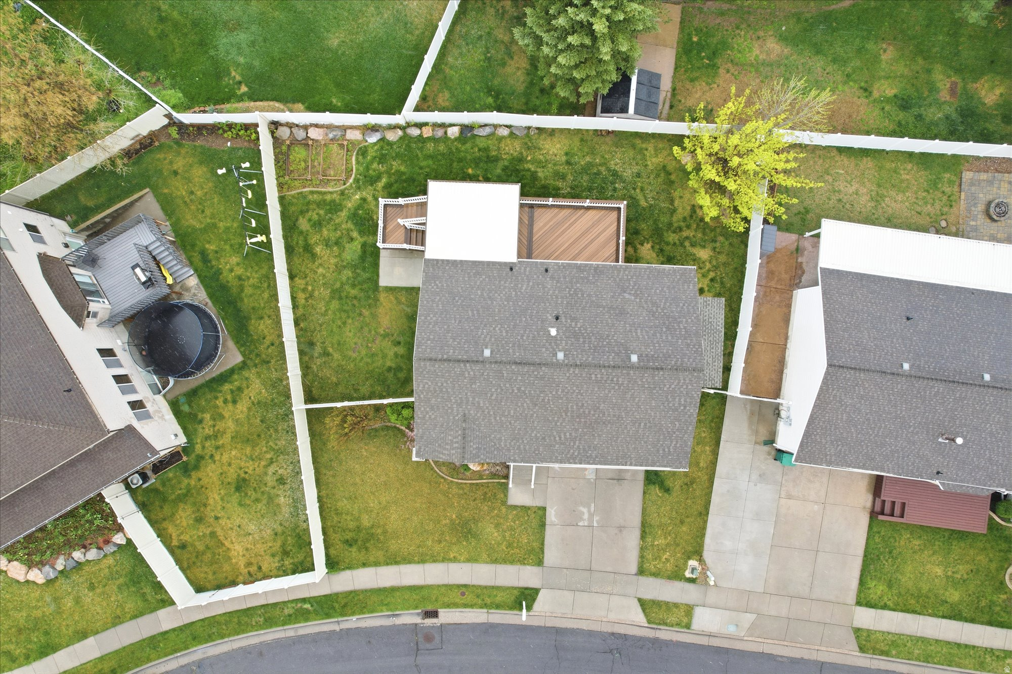 ASPEN PLACE SUBDIVIS - Residential