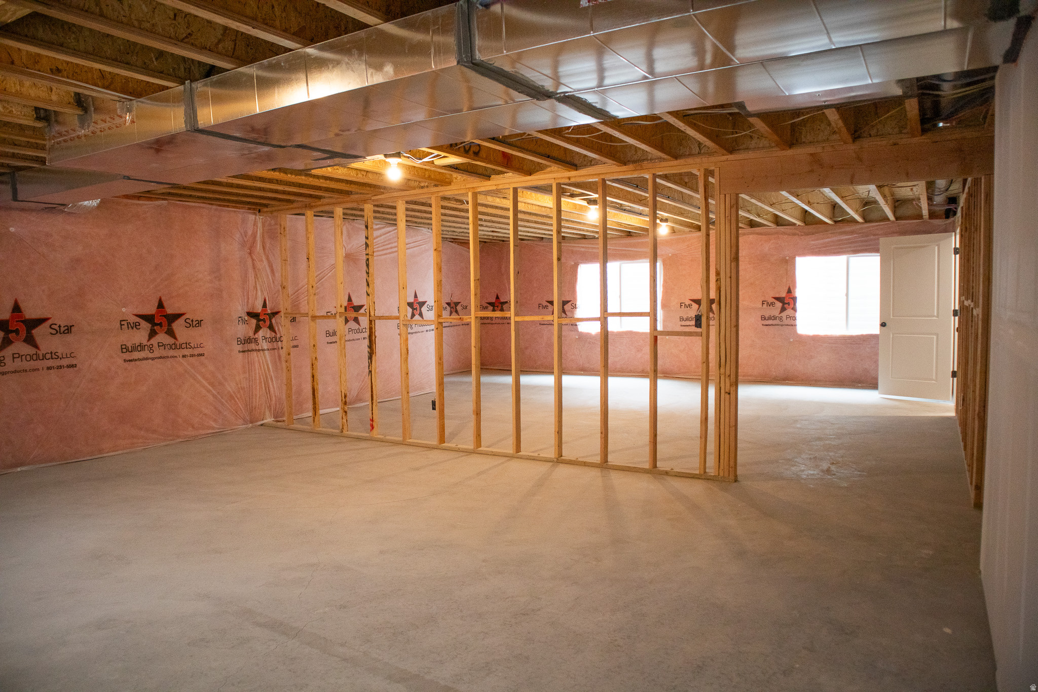 PARKWAY FIELDS SINGLES 2 - Residential