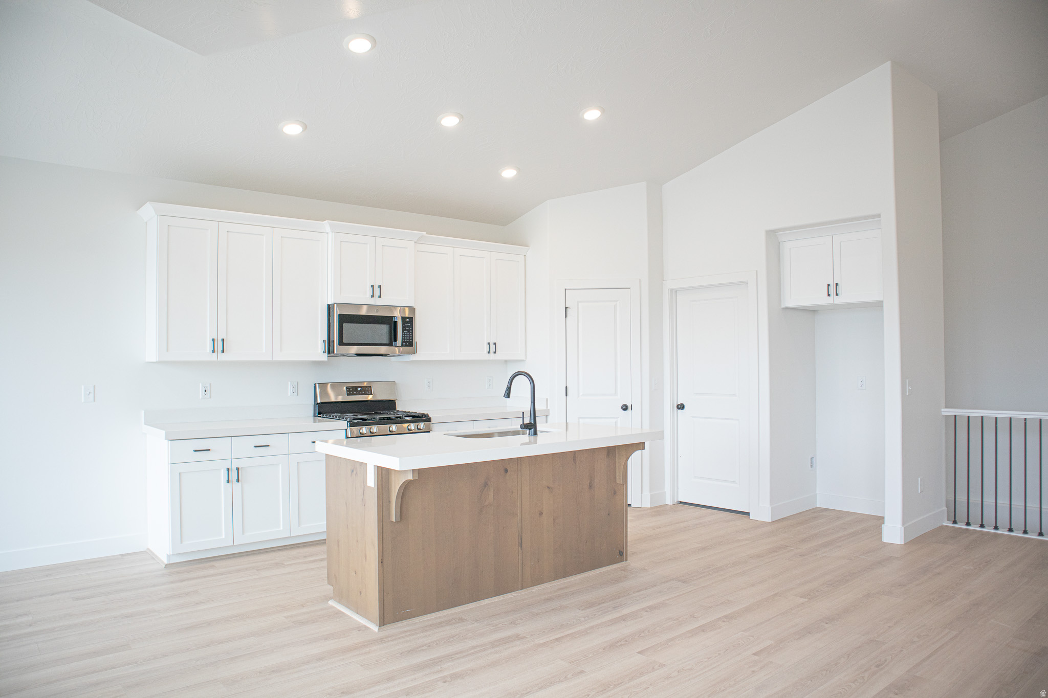PARKWAY FIELDS SINGLES 2 - Residential