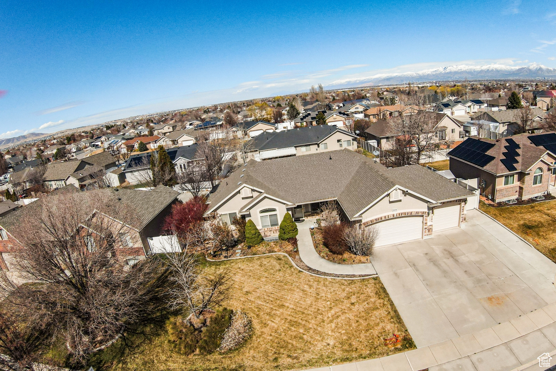 5038 W Wild Acres Dr, West Jordan, Utah image 40