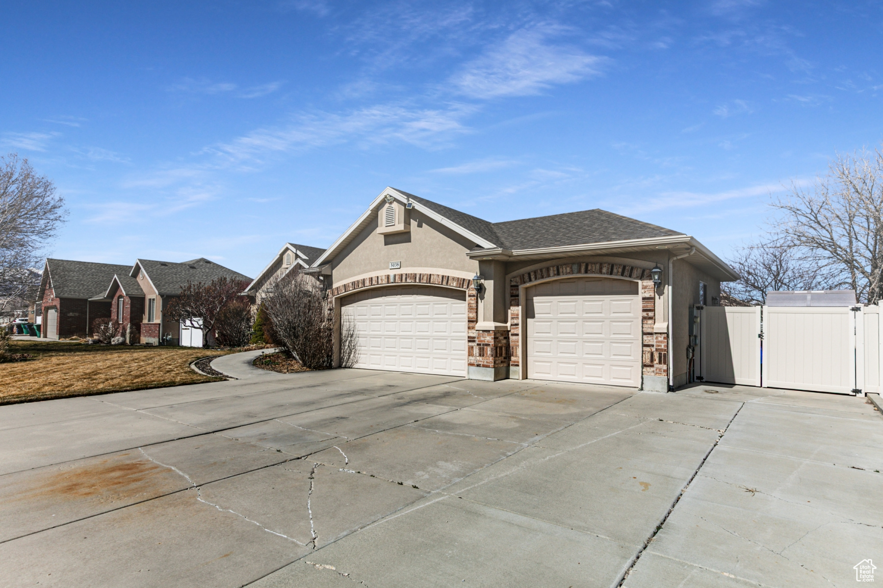 5038 W Wild Acres Dr, West Jordan, Utah image 3