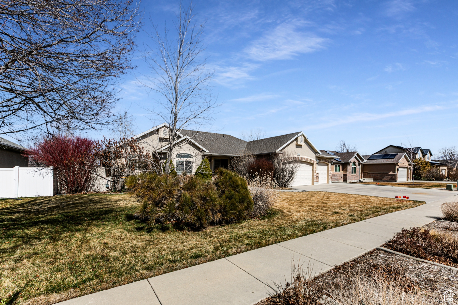 5038 W Wild Acres Dr, West Jordan, Utah image 2