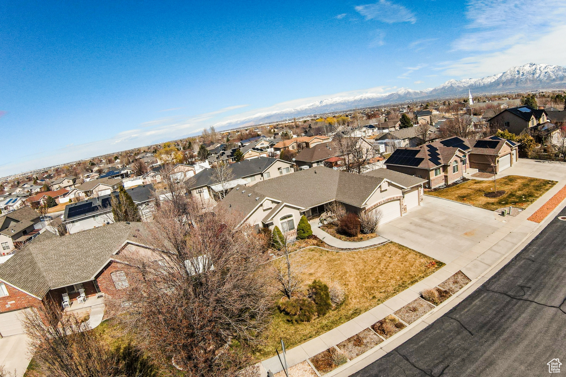 5038 W Wild Acres Dr, West Jordan, Utah image 39