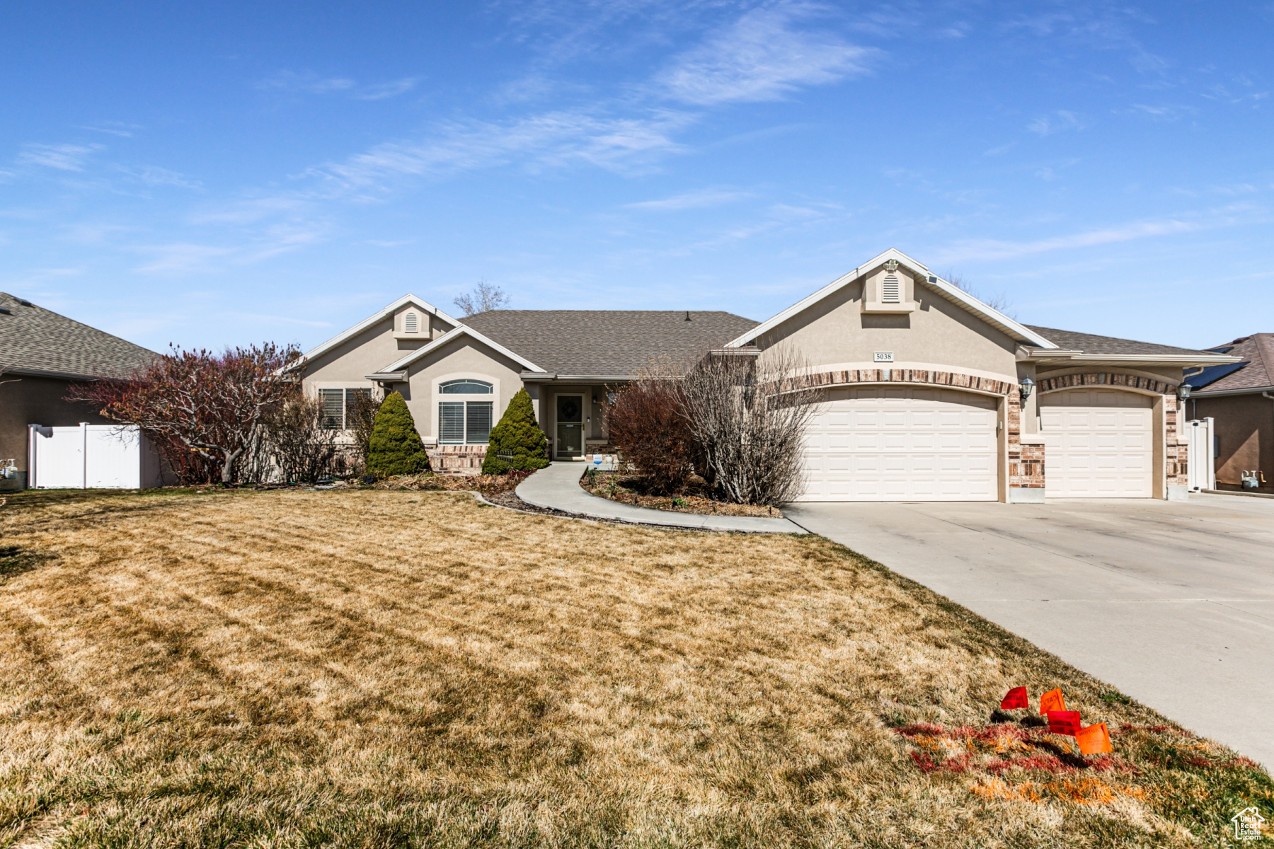 5038 W Wild Acres Dr, West Jordan, Utah image 1