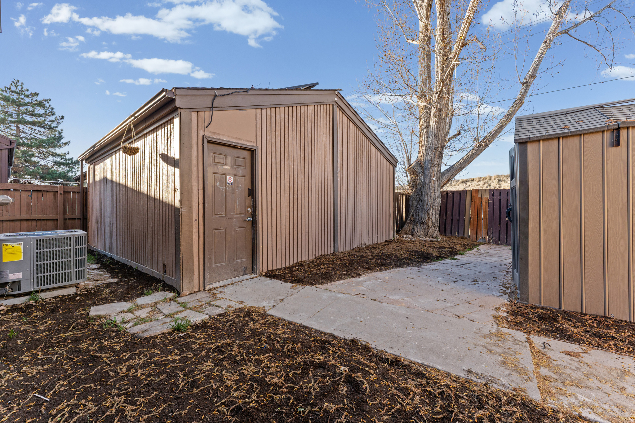 VILLAGE 2, P - Residential