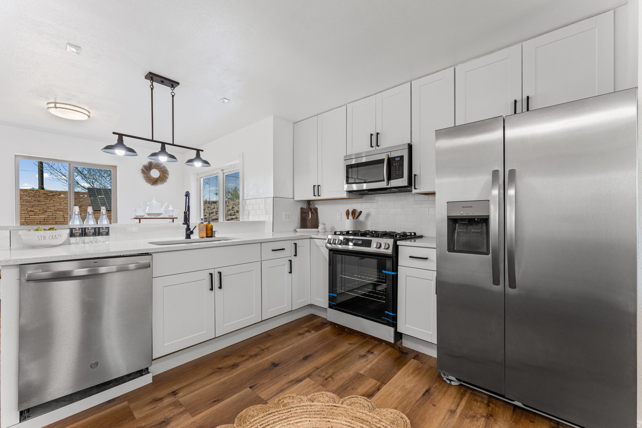 VILLAGE 2, P - Residential