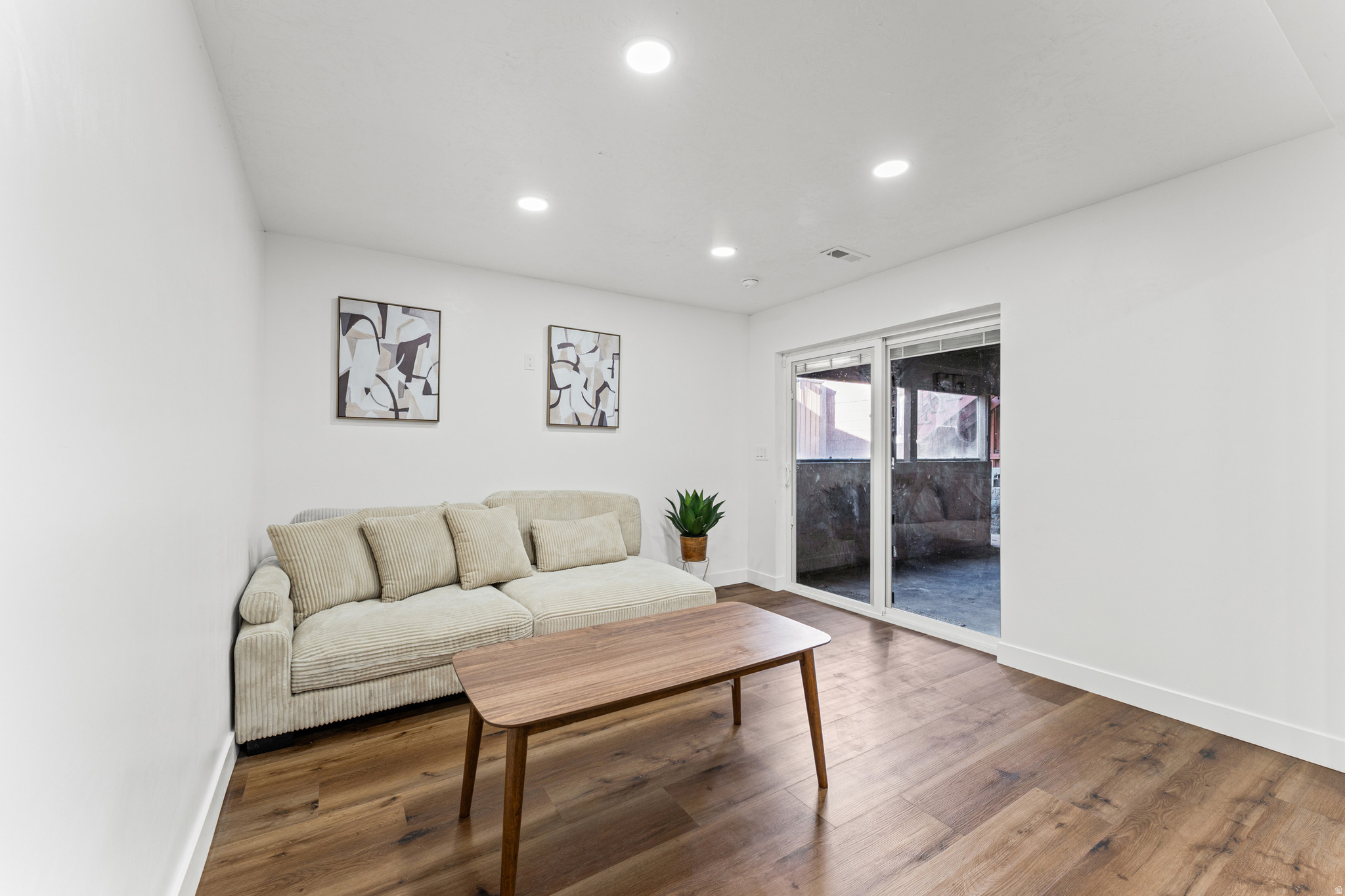 VILLAGE 2, P - Residential