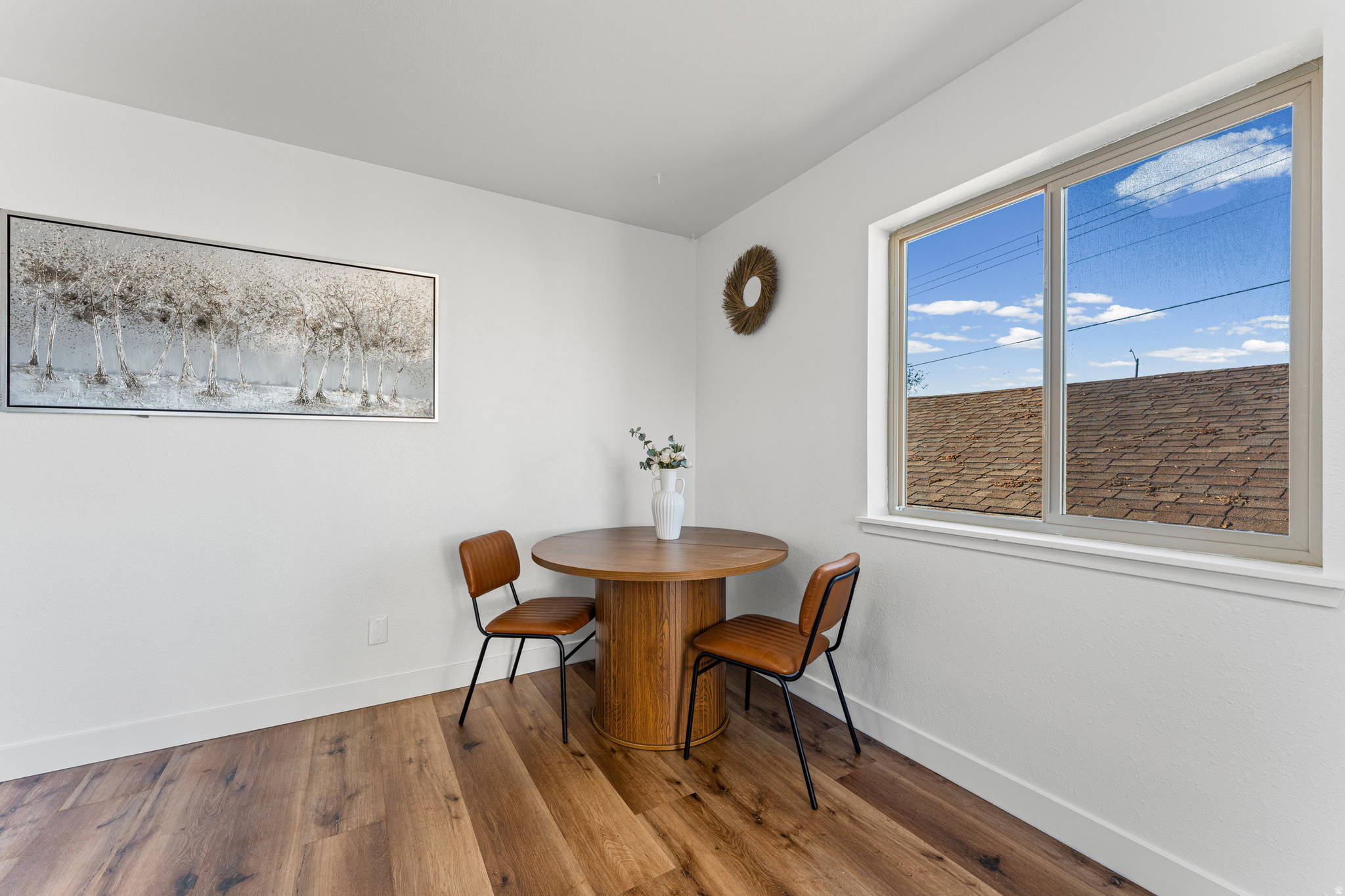 VILLAGE 2, P - Residential