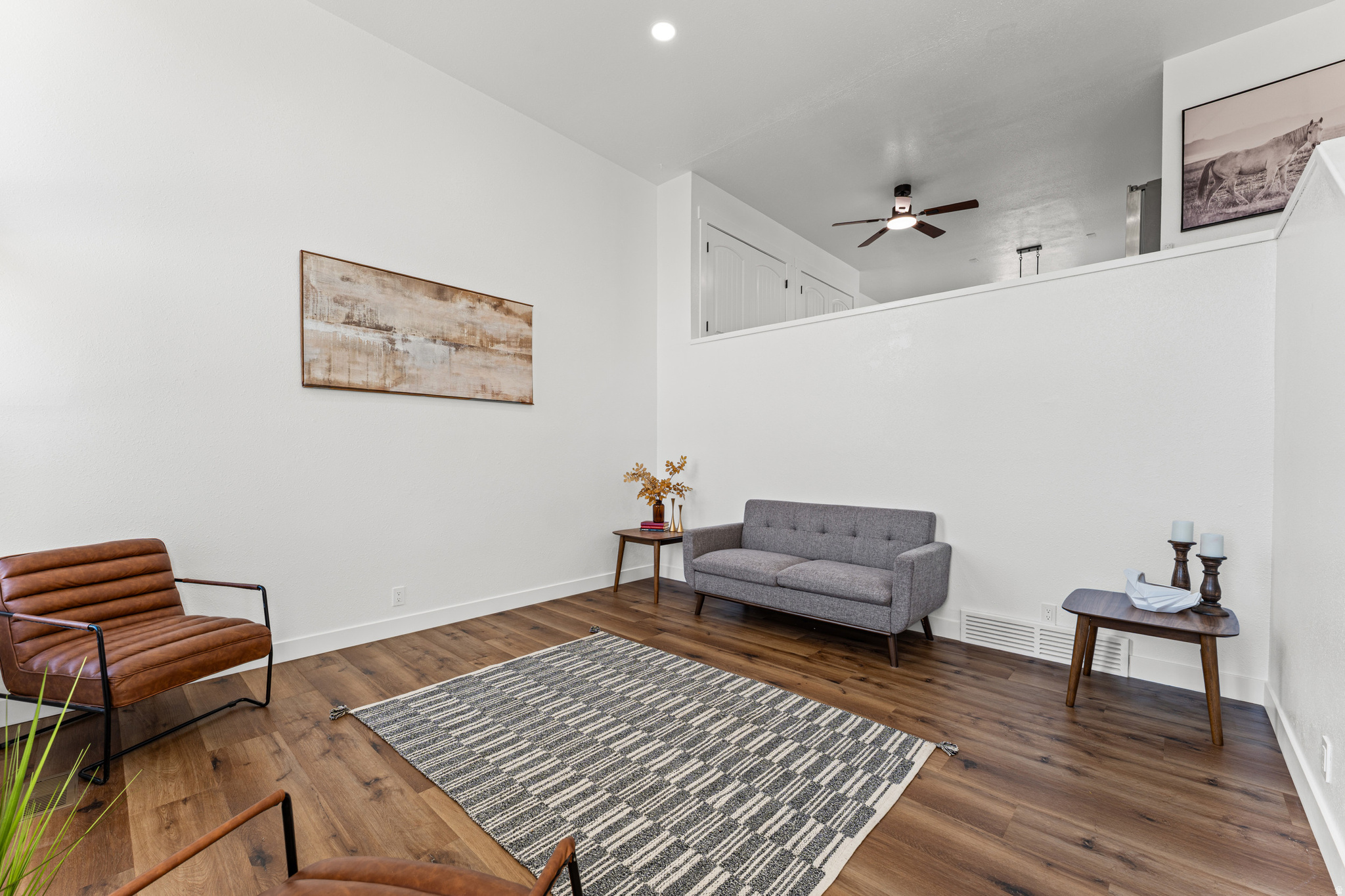 VILLAGE 2, P - Residential