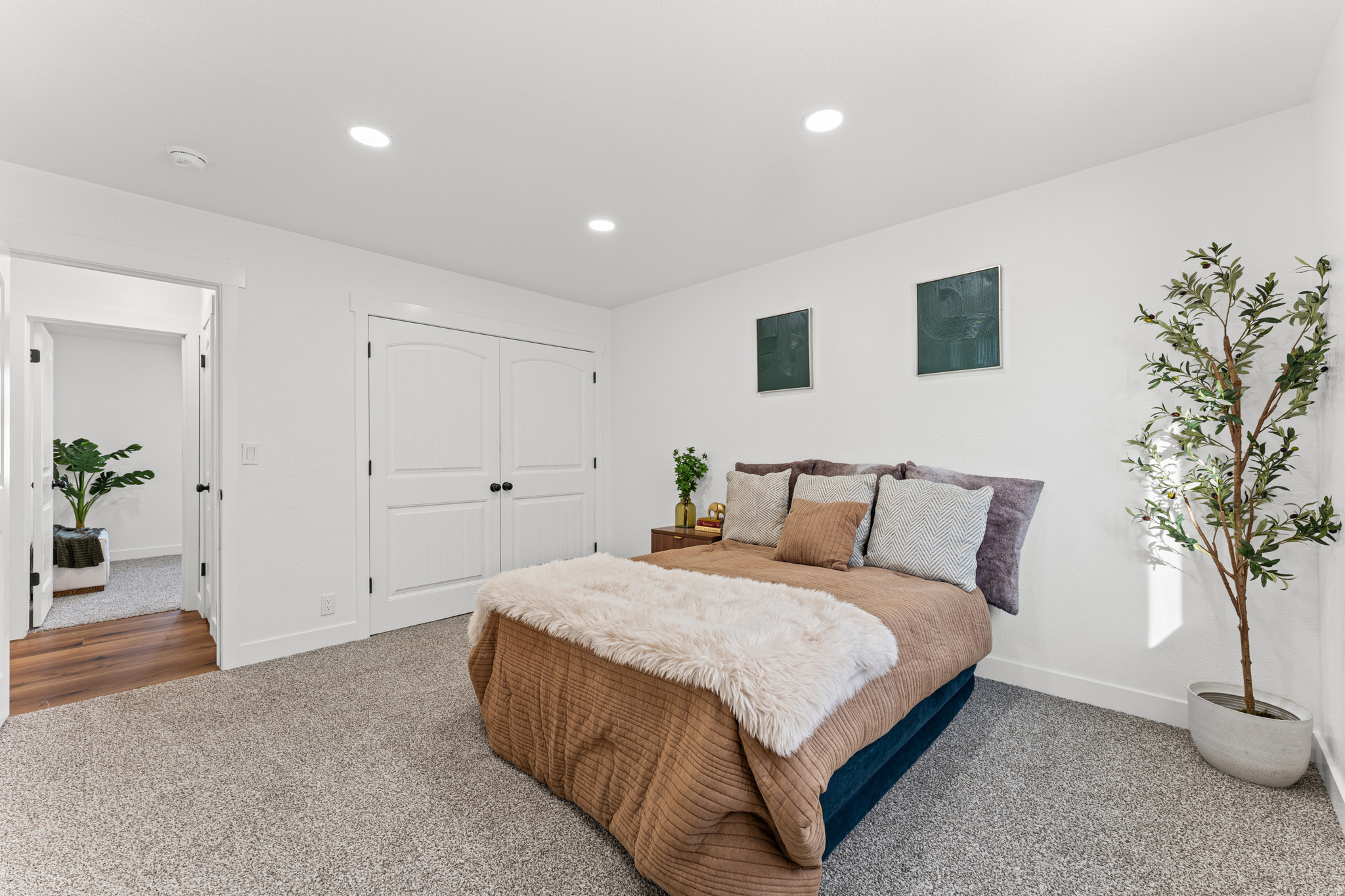 VILLAGE 2, P - Residential