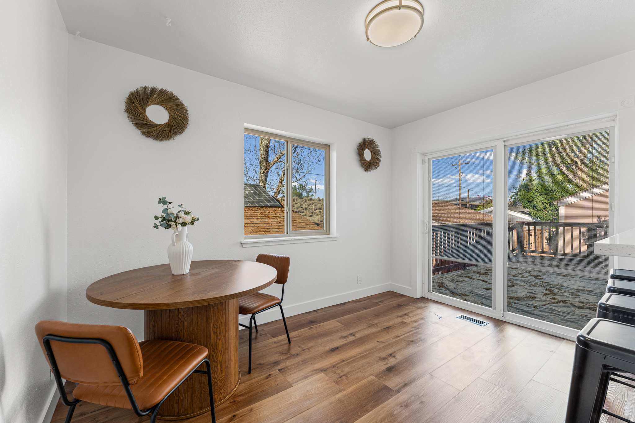 VILLAGE 2, P - Residential