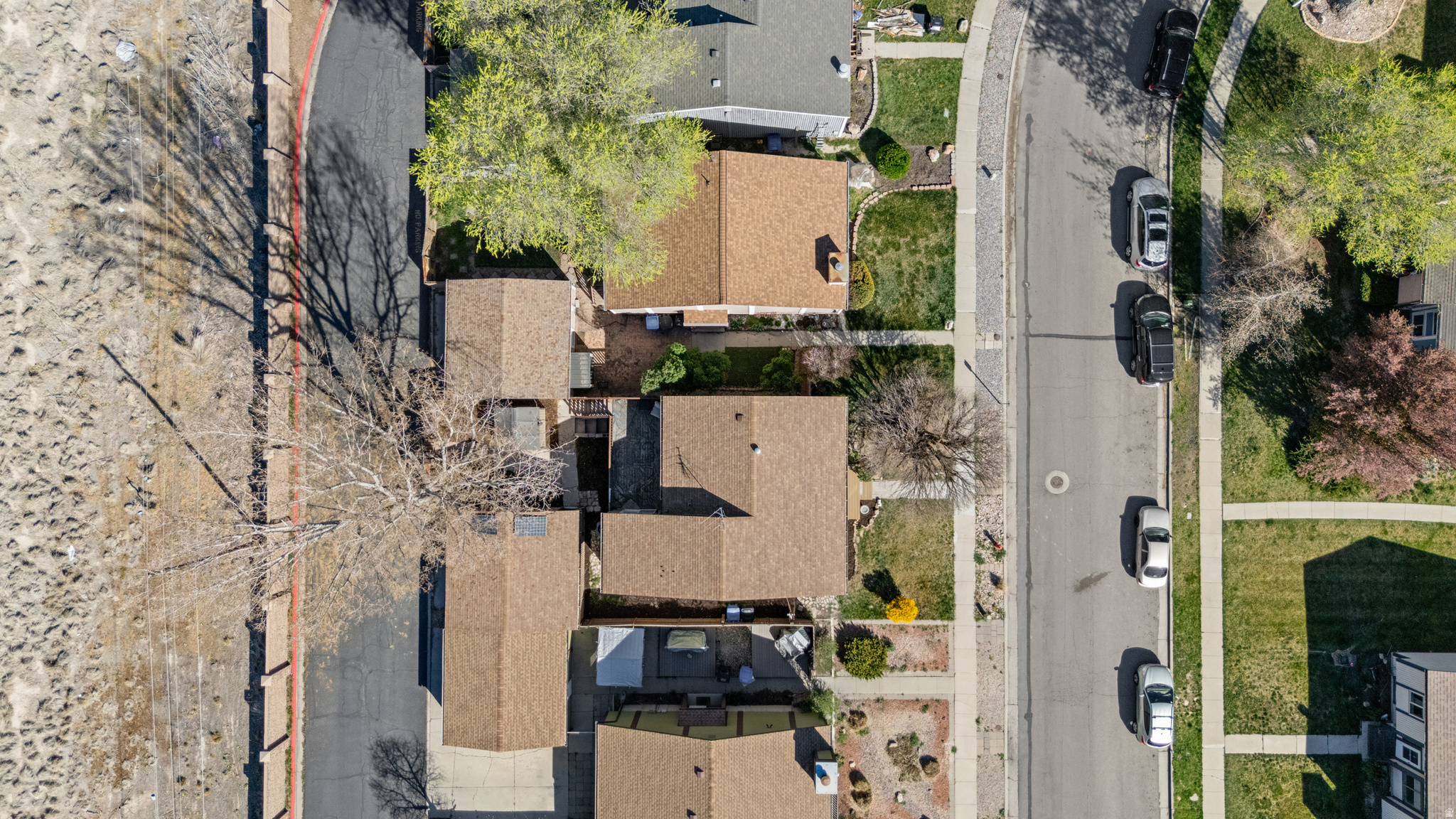 VILLAGE 2, P - Residential