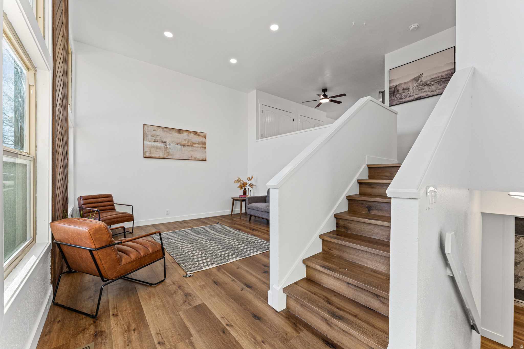 VILLAGE 2, P - Residential