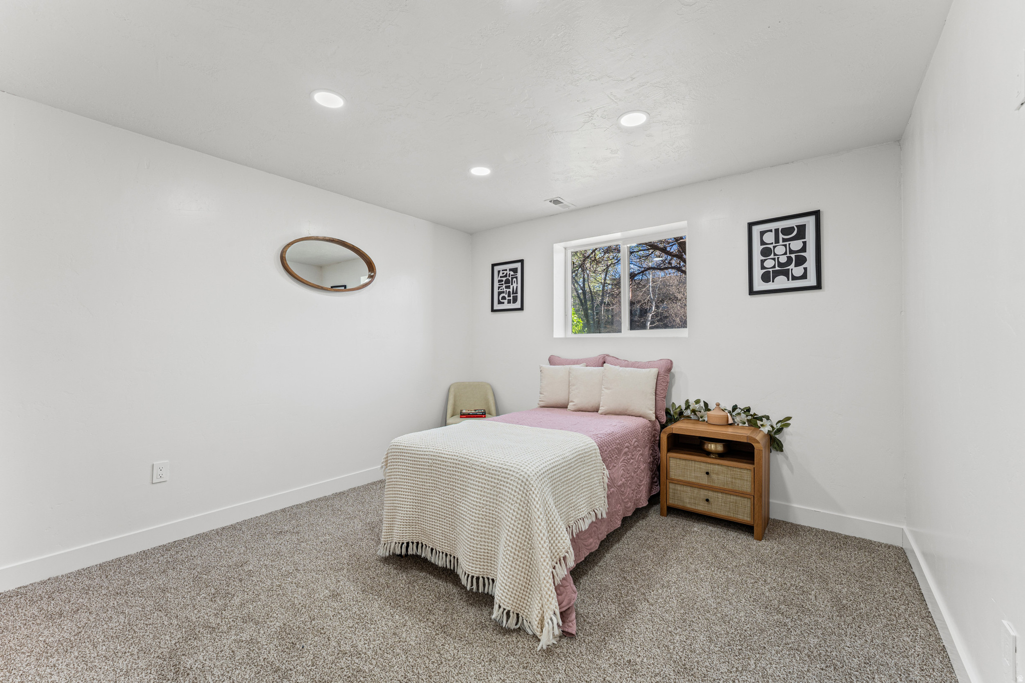 VILLAGE 2, P - Residential