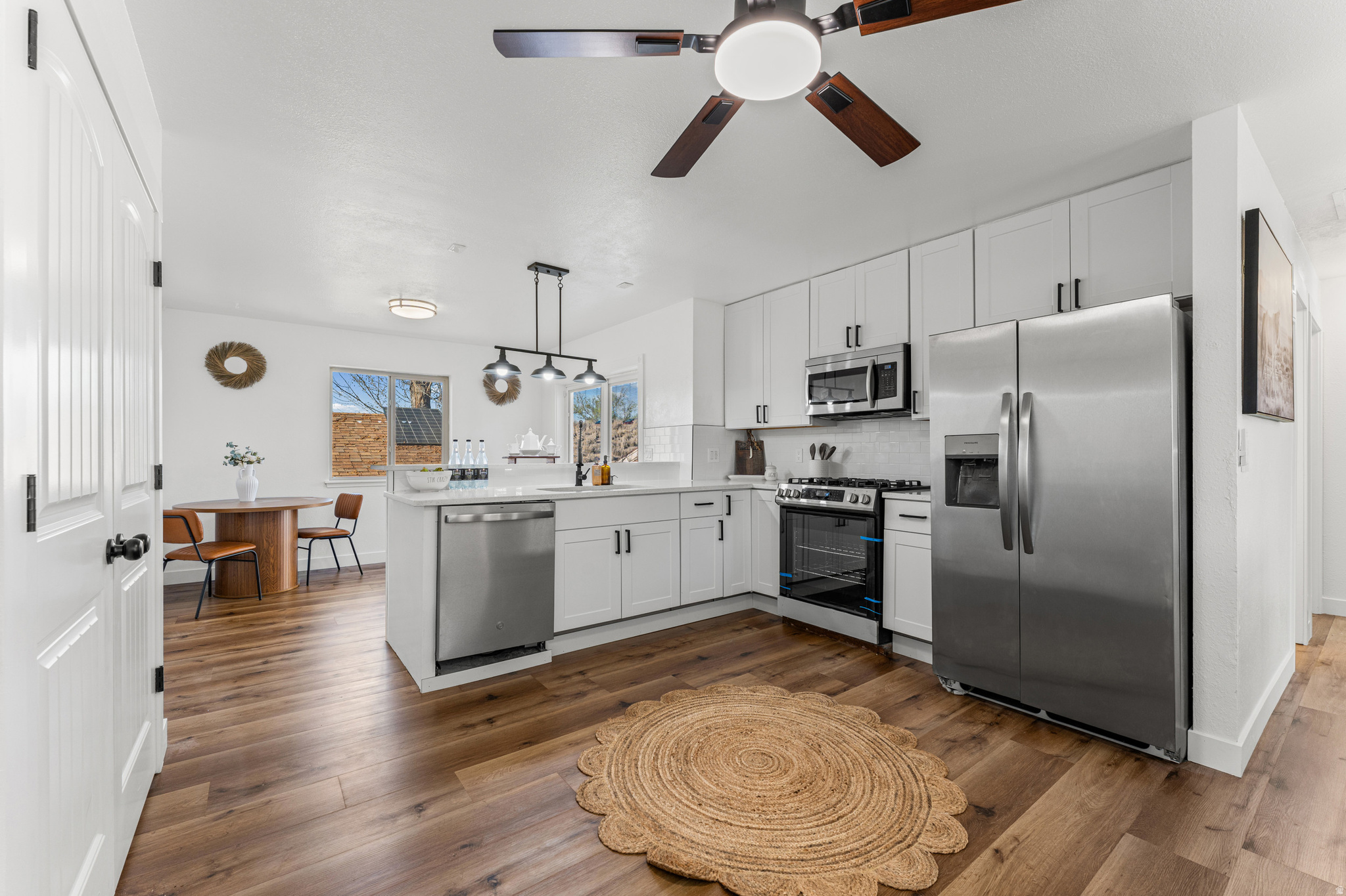 VILLAGE 2, P - Residential