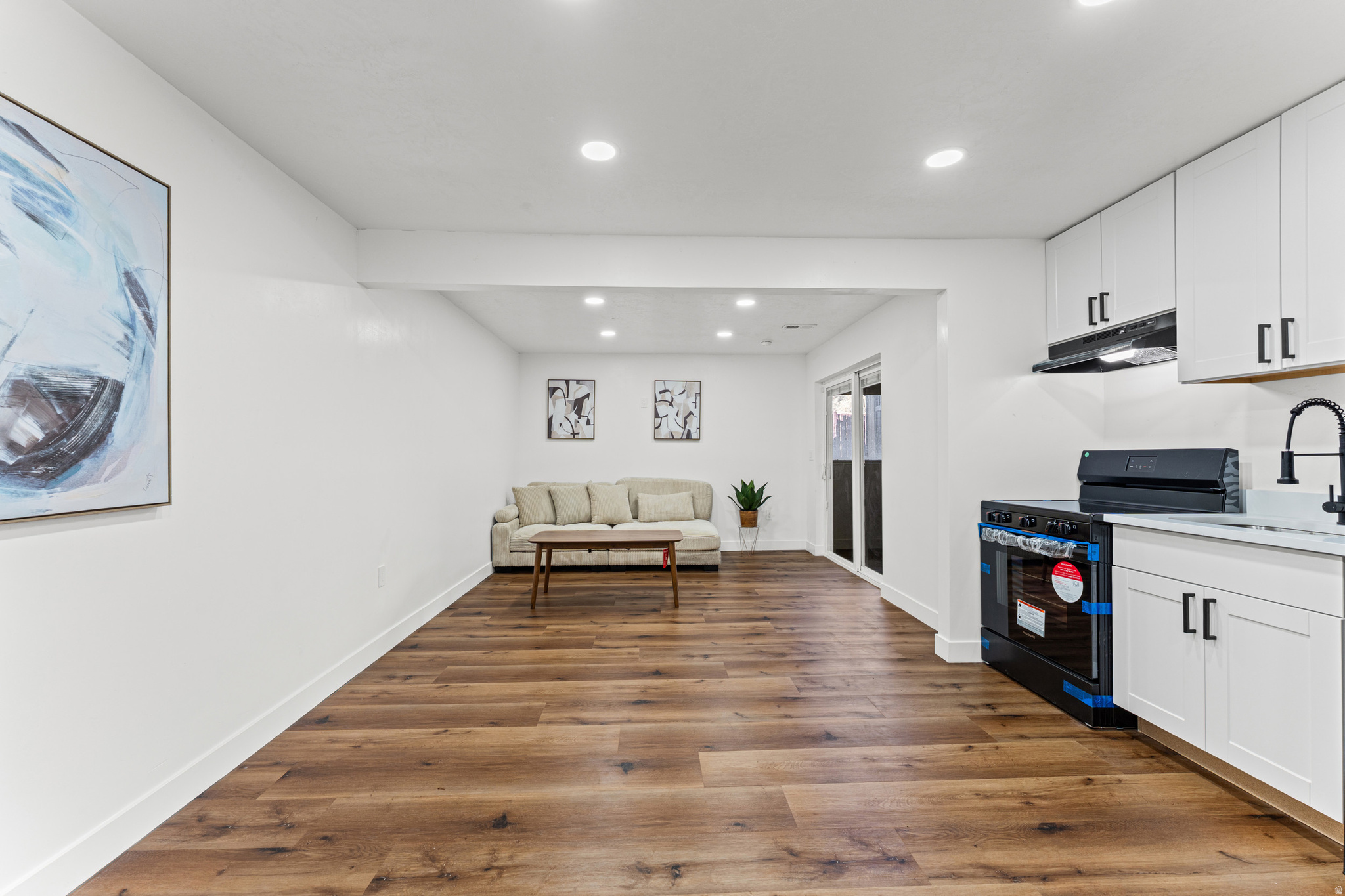 VILLAGE 2, P - Residential