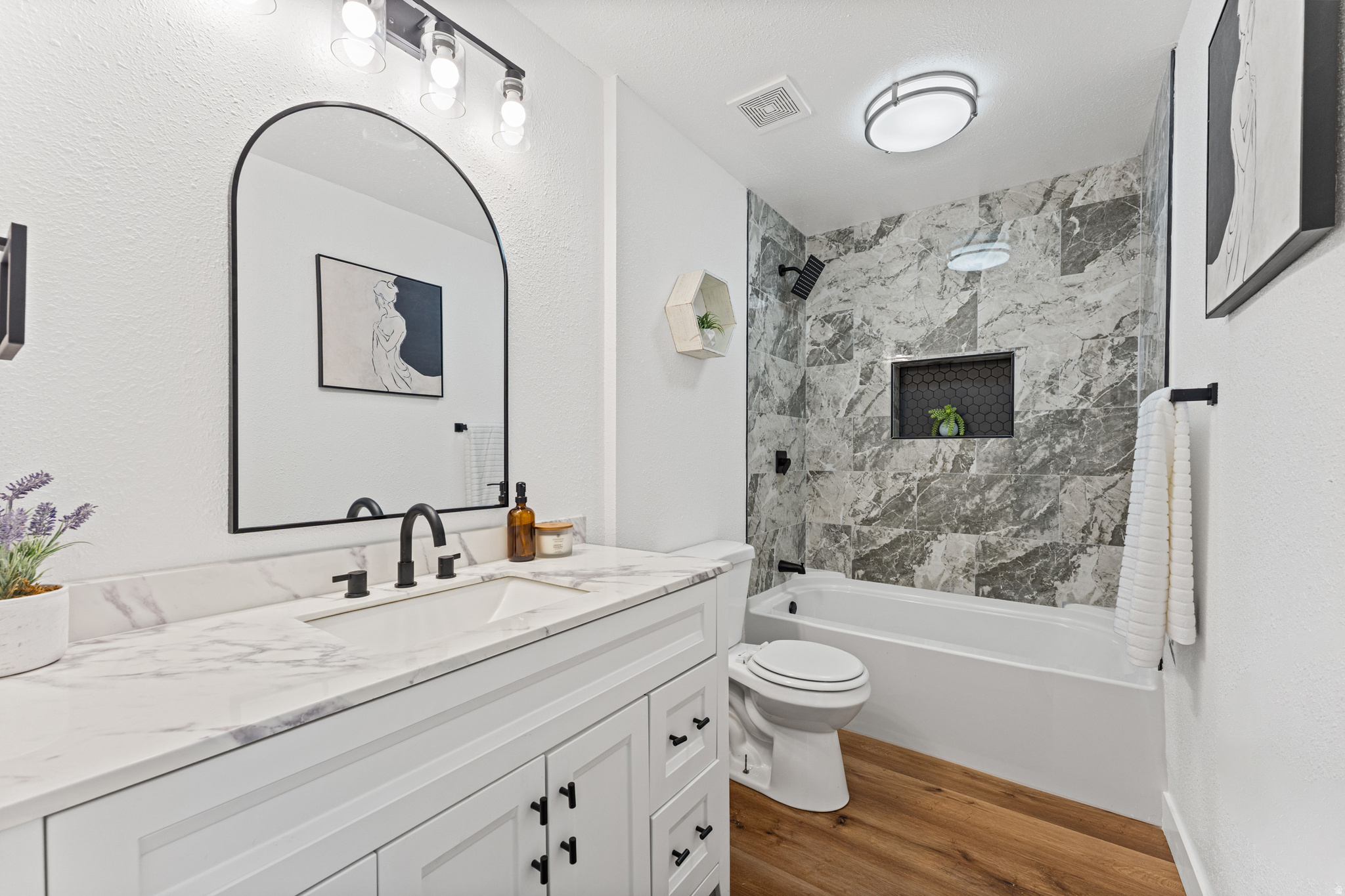 VILLAGE 2, P - Residential