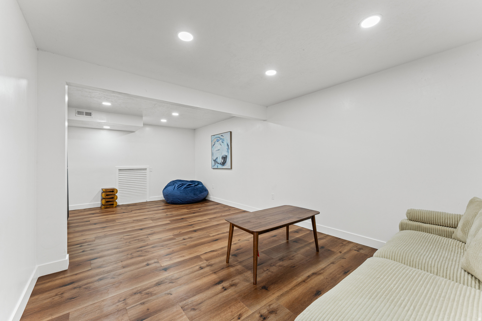 VILLAGE 2, P - Residential