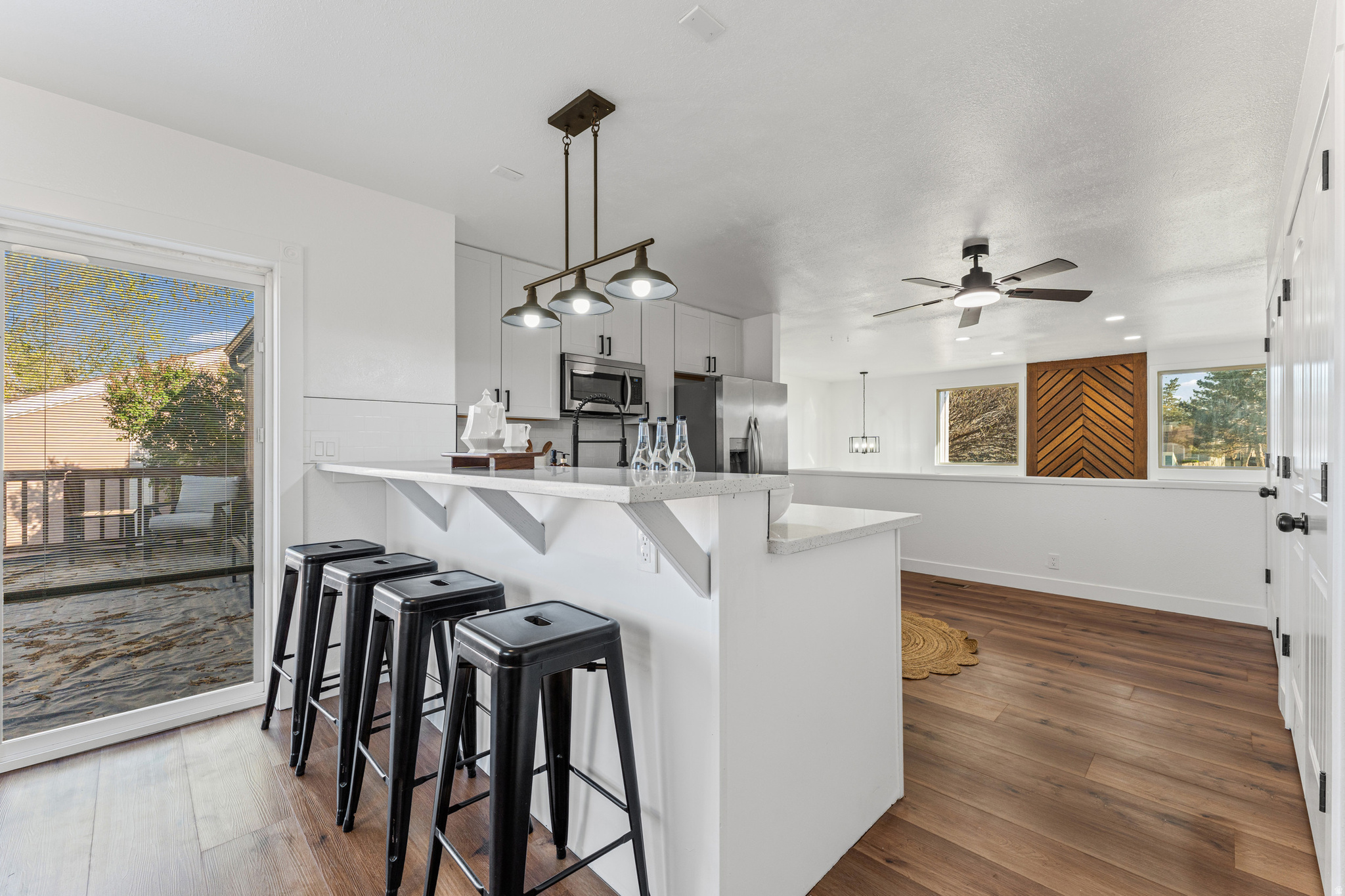 VILLAGE 2, P - Residential