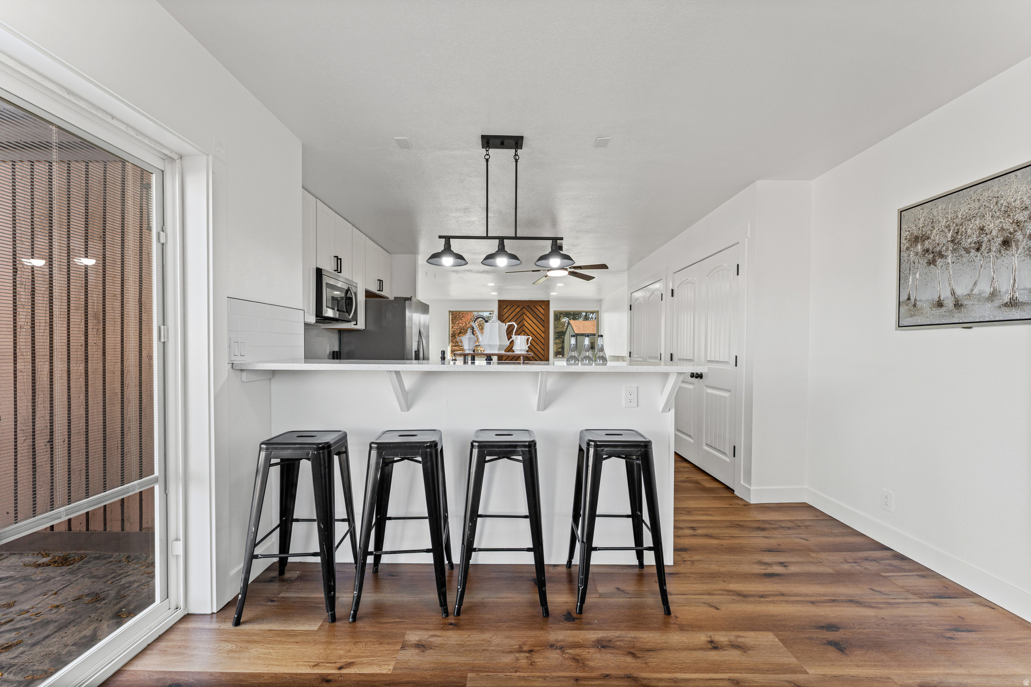 VILLAGE 2, P - Residential