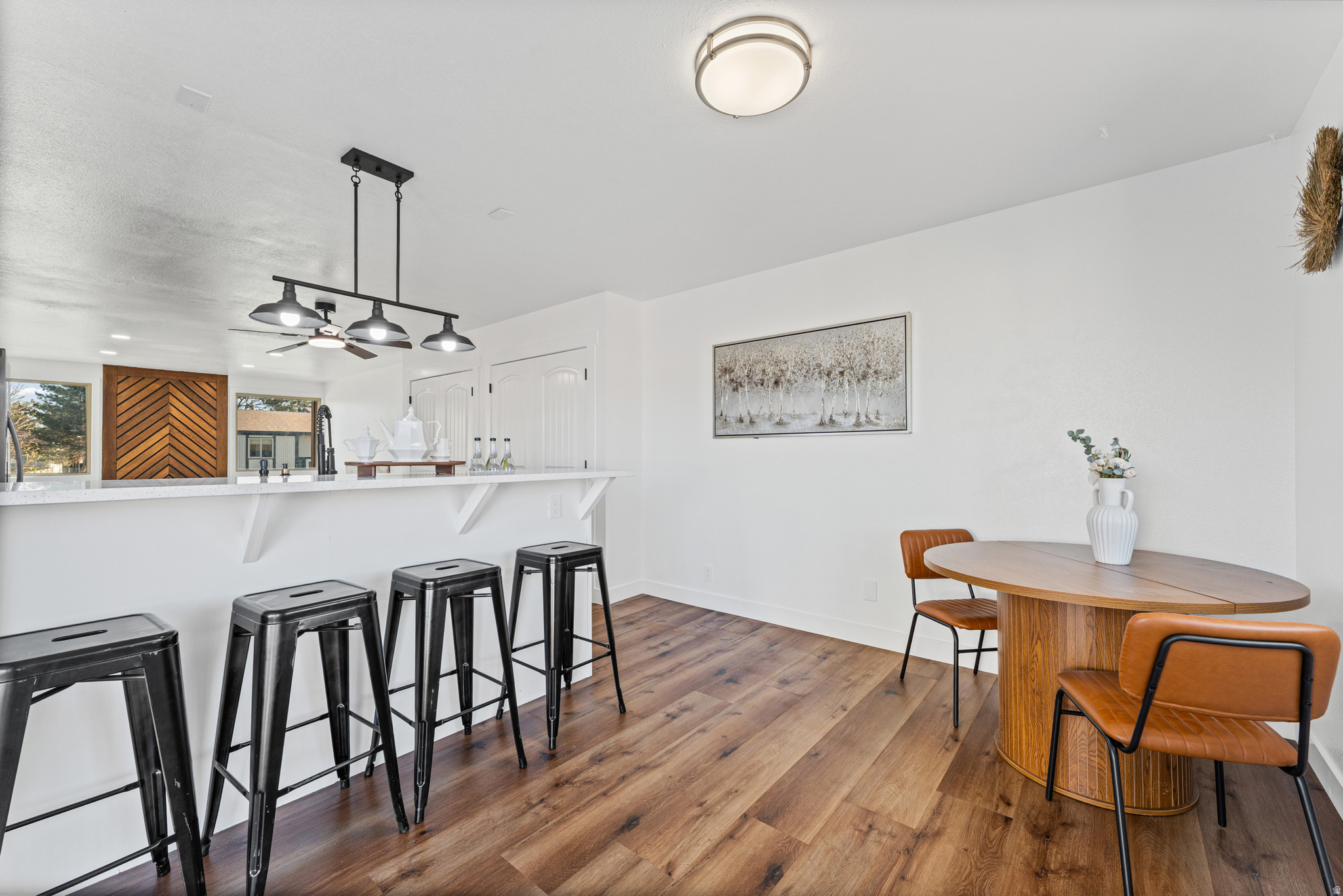 VILLAGE 2, P - Residential