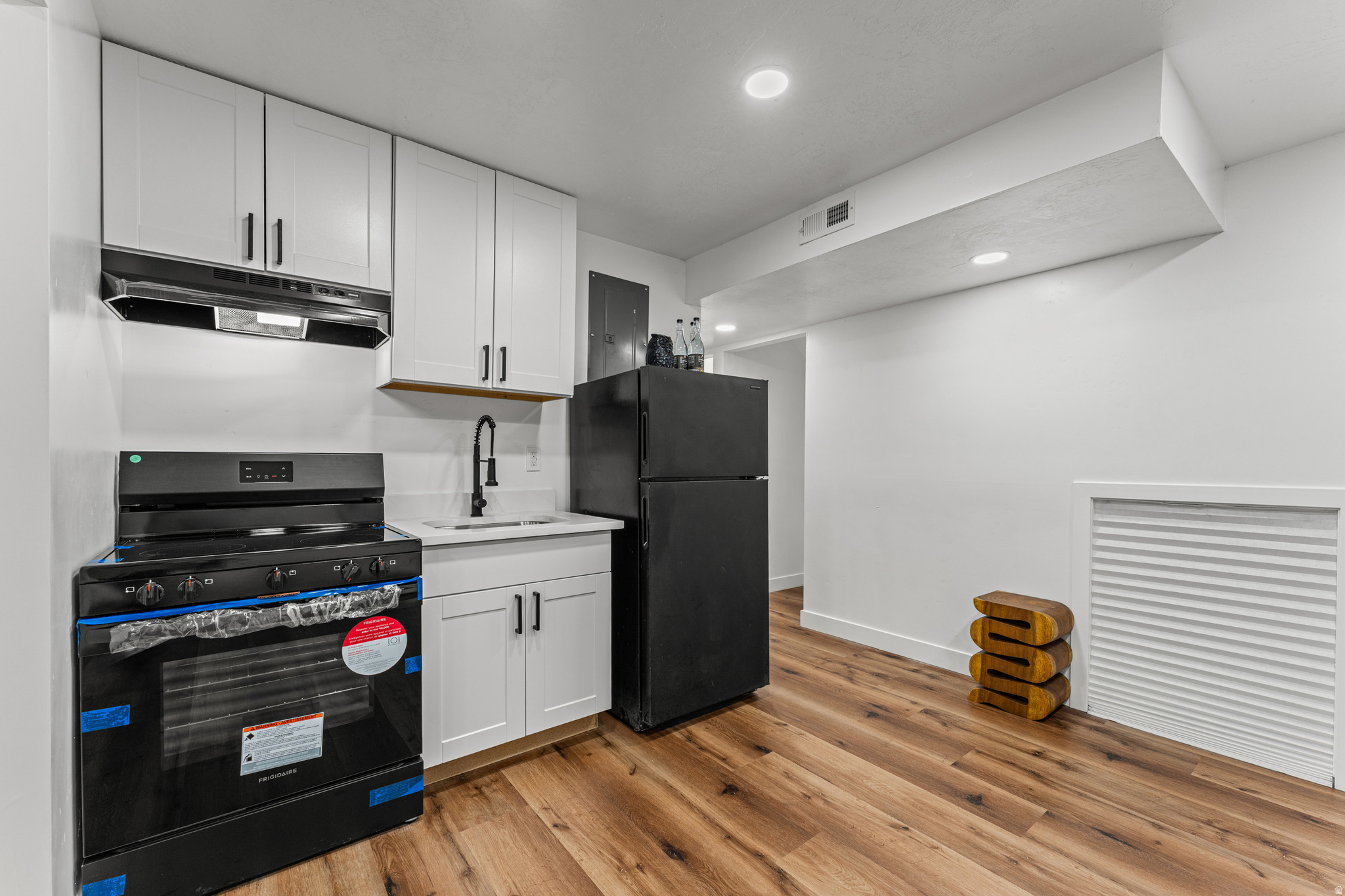 VILLAGE 2, P - Residential