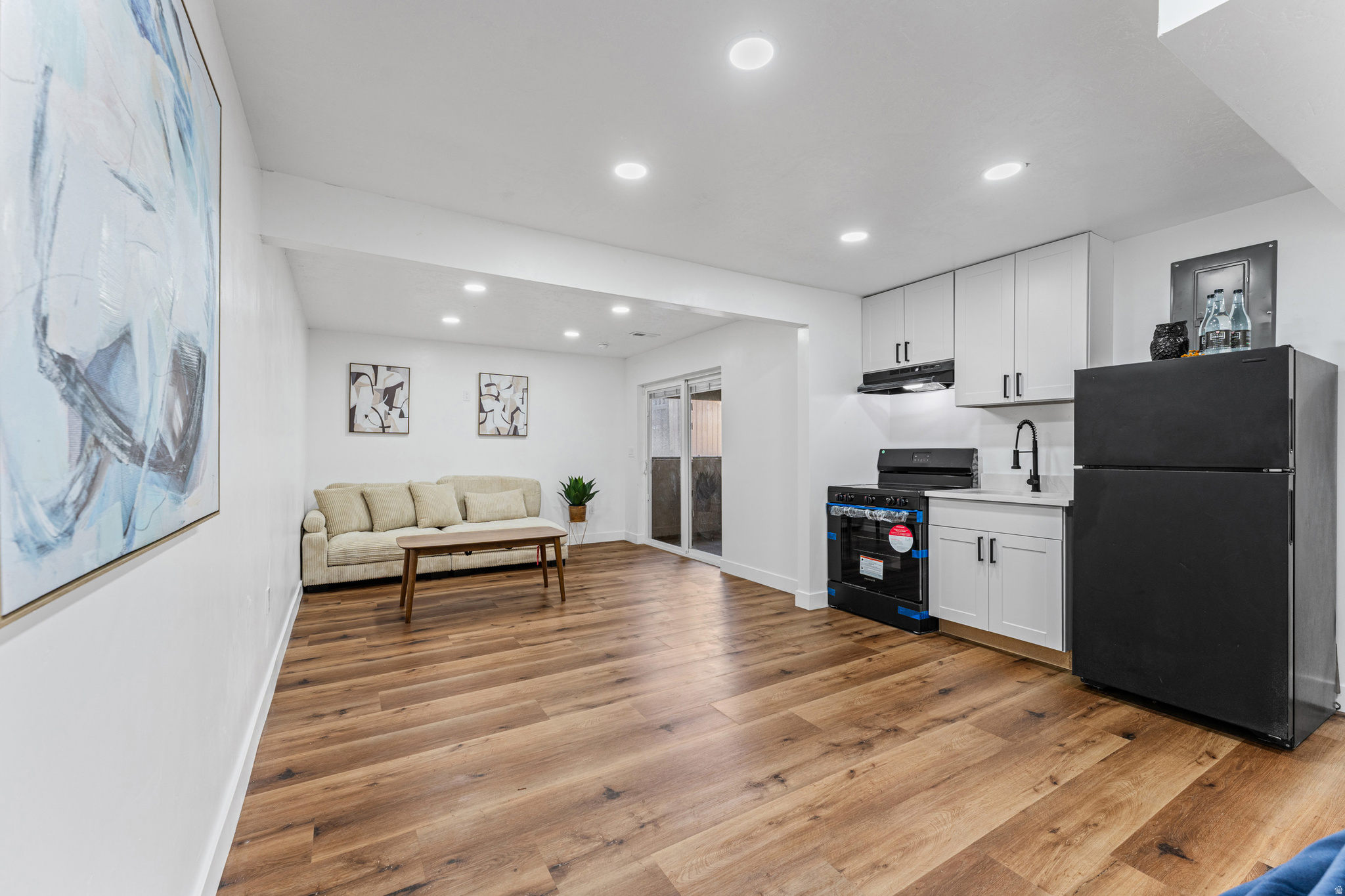 VILLAGE 2, P - Residential