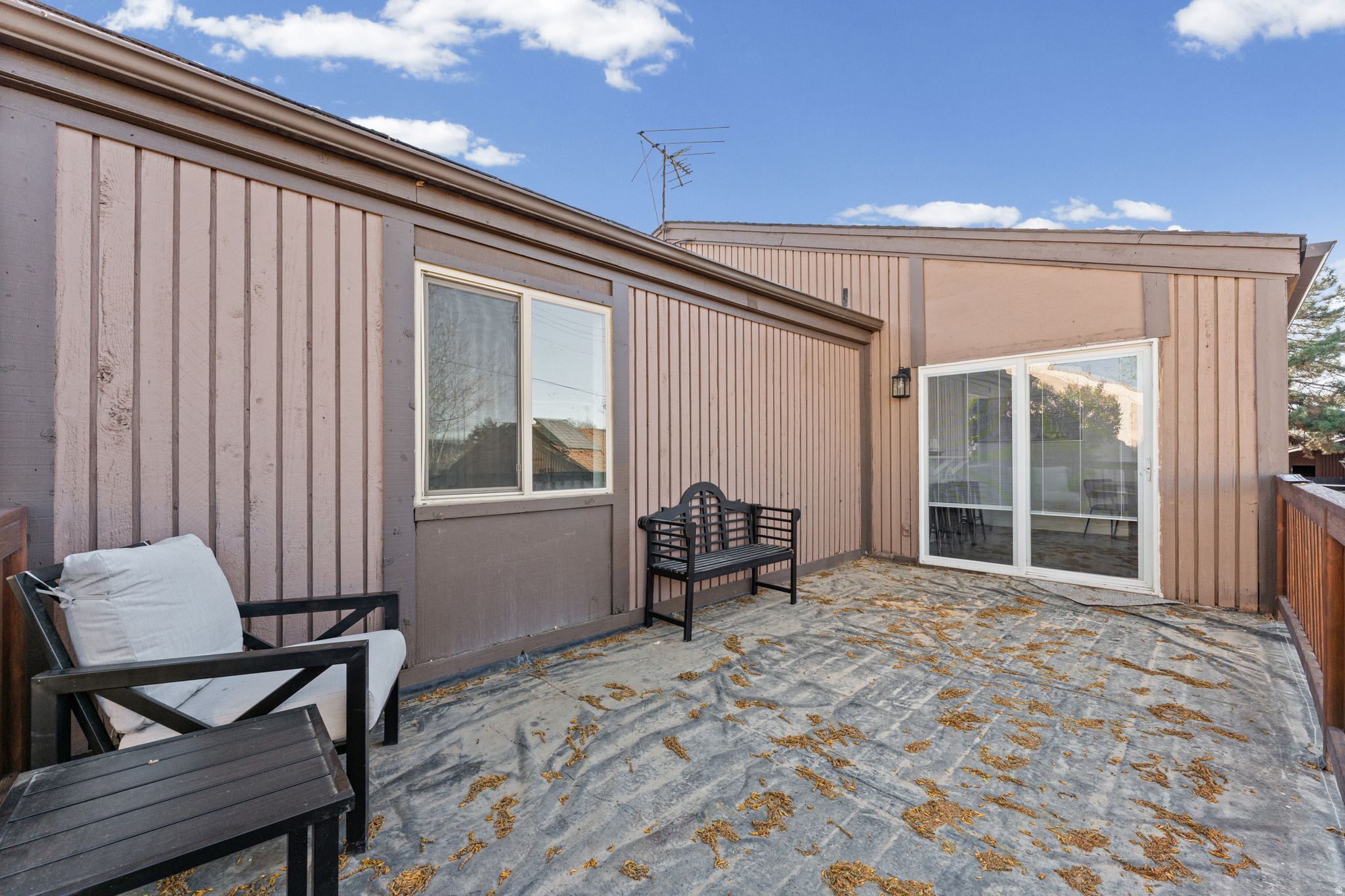 VILLAGE 2, P - Residential