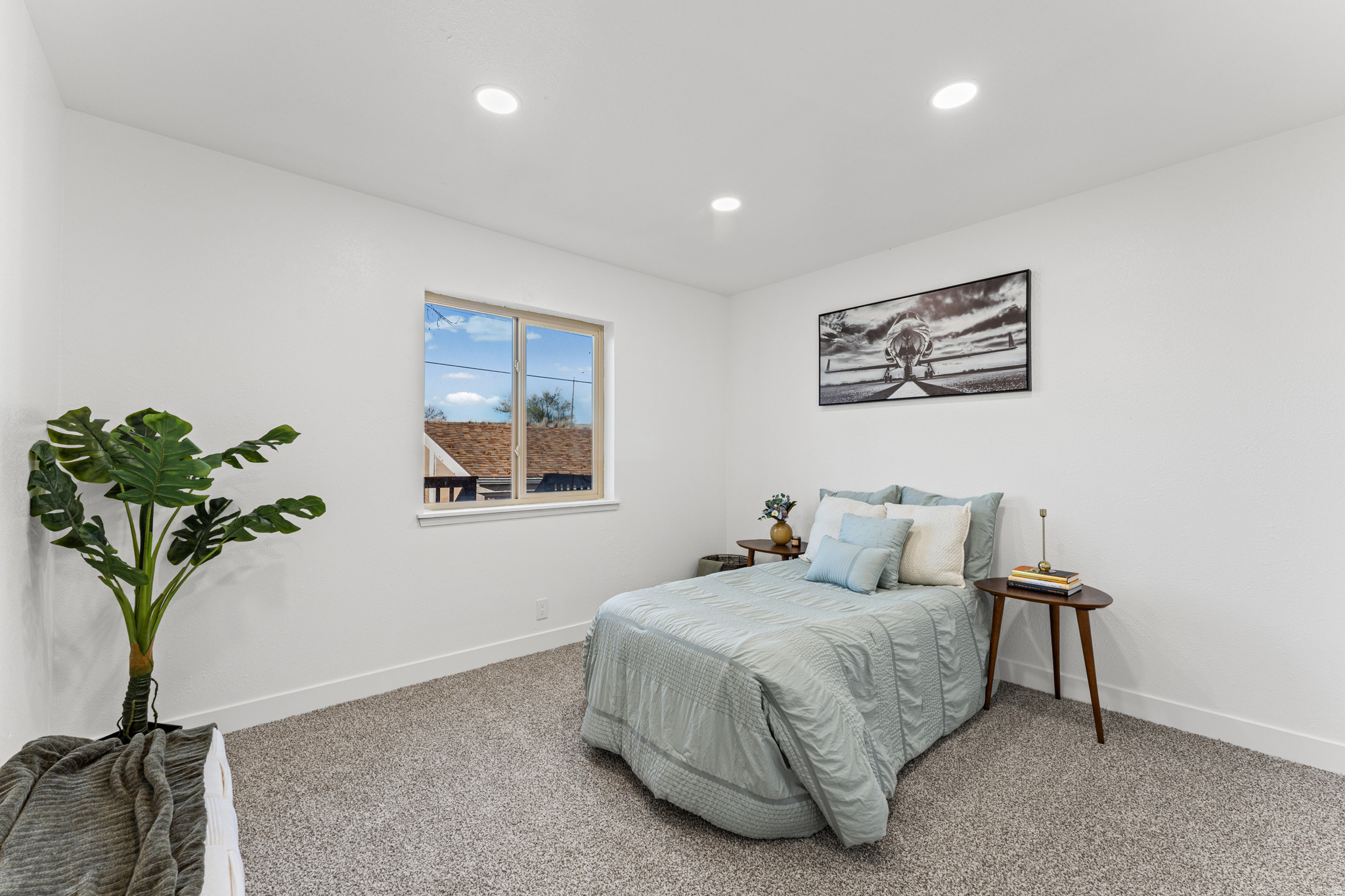 VILLAGE 2, P - Residential