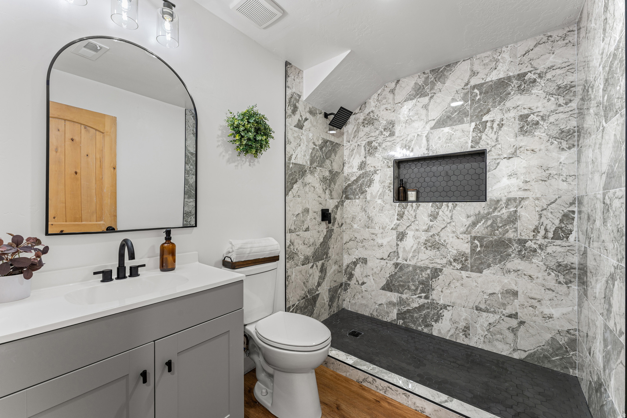 VILLAGE 2, P - Residential