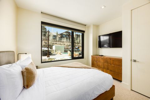 Tiny photo for 2431 W HIGH MOUNTAIN RD #301, Park City, UT 84098 (MLS # 2127451)