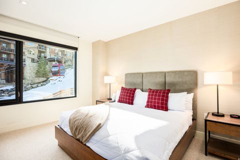 Tiny photo for 2431 W HIGH MOUNTAIN RD #301, Park City, UT 84098 (MLS # 2127451)