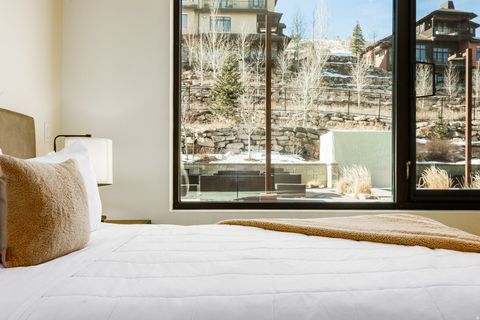 Tiny photo for 2431 W HIGH MOUNTAIN RD #301, Park City, UT 84098 (MLS # 2127451)