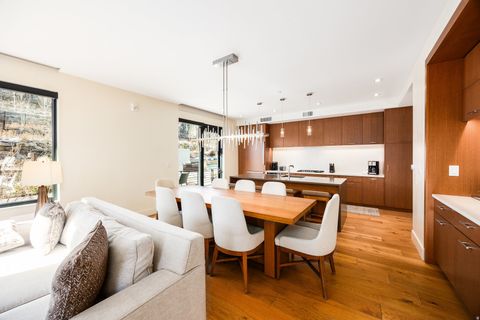 Tiny photo for 2431 W HIGH MOUNTAIN RD #301, Park City, UT 84098 (MLS # 2127451)