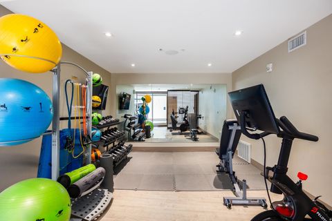 Tiny photo for 2431 W HIGH MOUNTAIN RD #301, Park City, UT 84098 (MLS # 2127451)