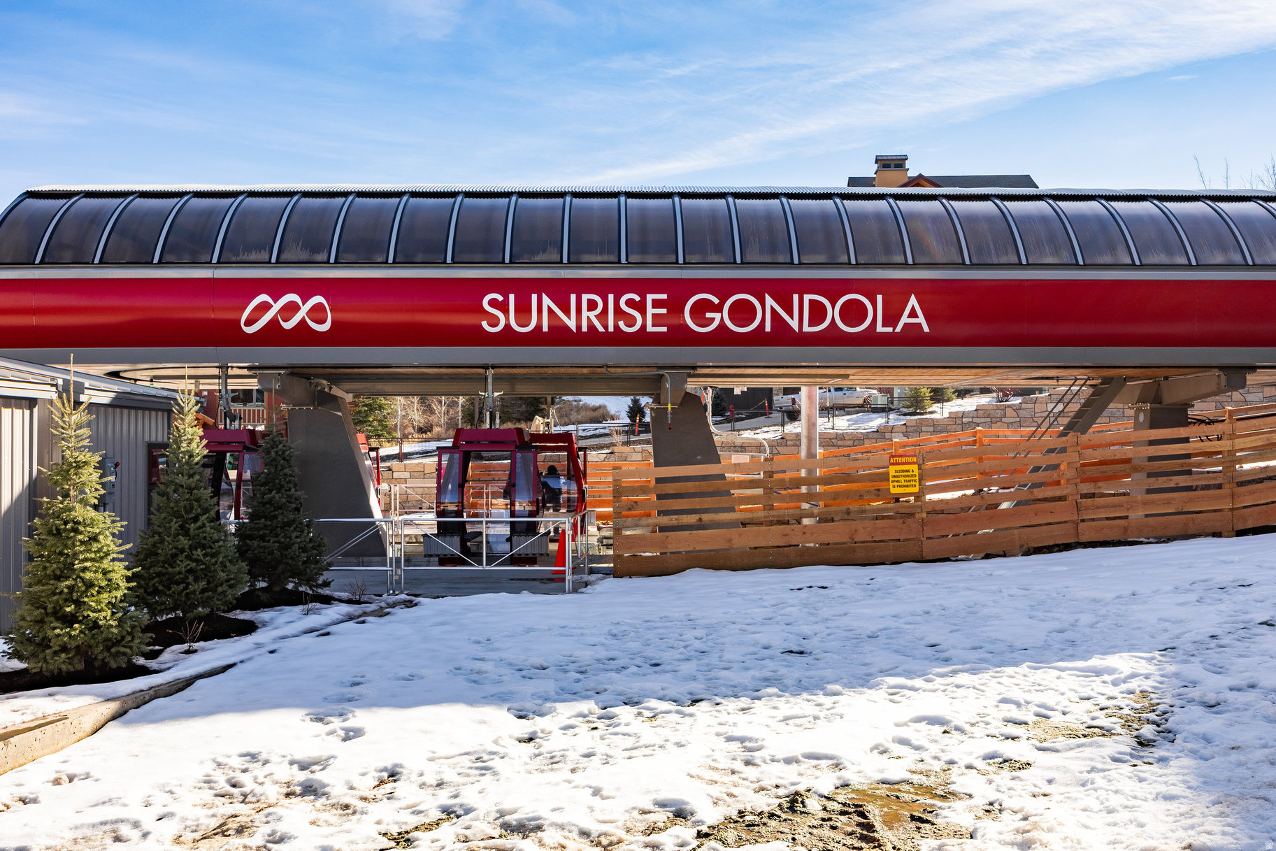 LIFT CONDOS - Residential