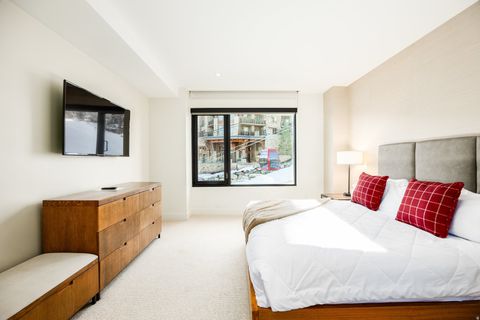 Tiny photo for 2431 W HIGH MOUNTAIN RD #301, Park City, UT 84098 (MLS # 2127451)