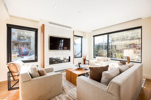 Tiny photo for 2431 W HIGH MOUNTAIN RD #301, Park City, UT 84098 (MLS # 2127451)