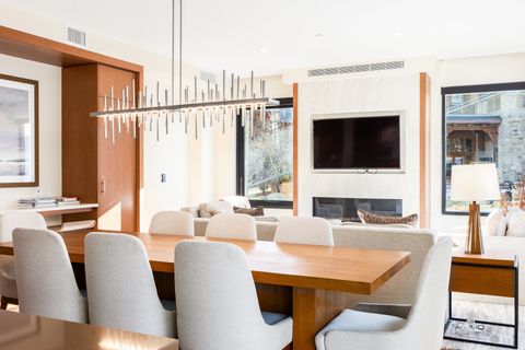 Tiny photo for 2431 W HIGH MOUNTAIN RD #301, Park City, UT 84098 (MLS # 2127451)