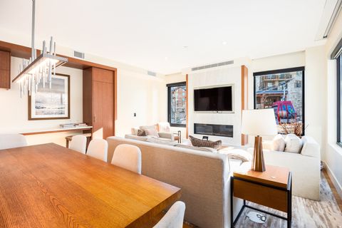 Tiny photo for 2431 W HIGH MOUNTAIN RD #301, Park City, UT 84098 (MLS # 2127451)