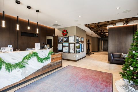 Tiny photo for 2431 W HIGH MOUNTAIN RD #301, Park City, UT 84098 (MLS # 2127451)