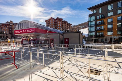 Tiny photo for 2431 W HIGH MOUNTAIN RD #301, Park City, UT 84098 (MLS # 2127451)