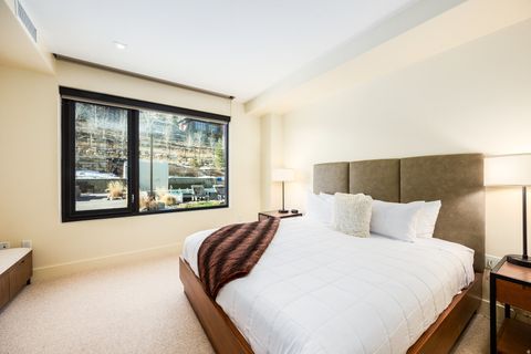 Tiny photo for 2431 W HIGH MOUNTAIN RD #301, Park City, UT 84098 (MLS # 2127451)