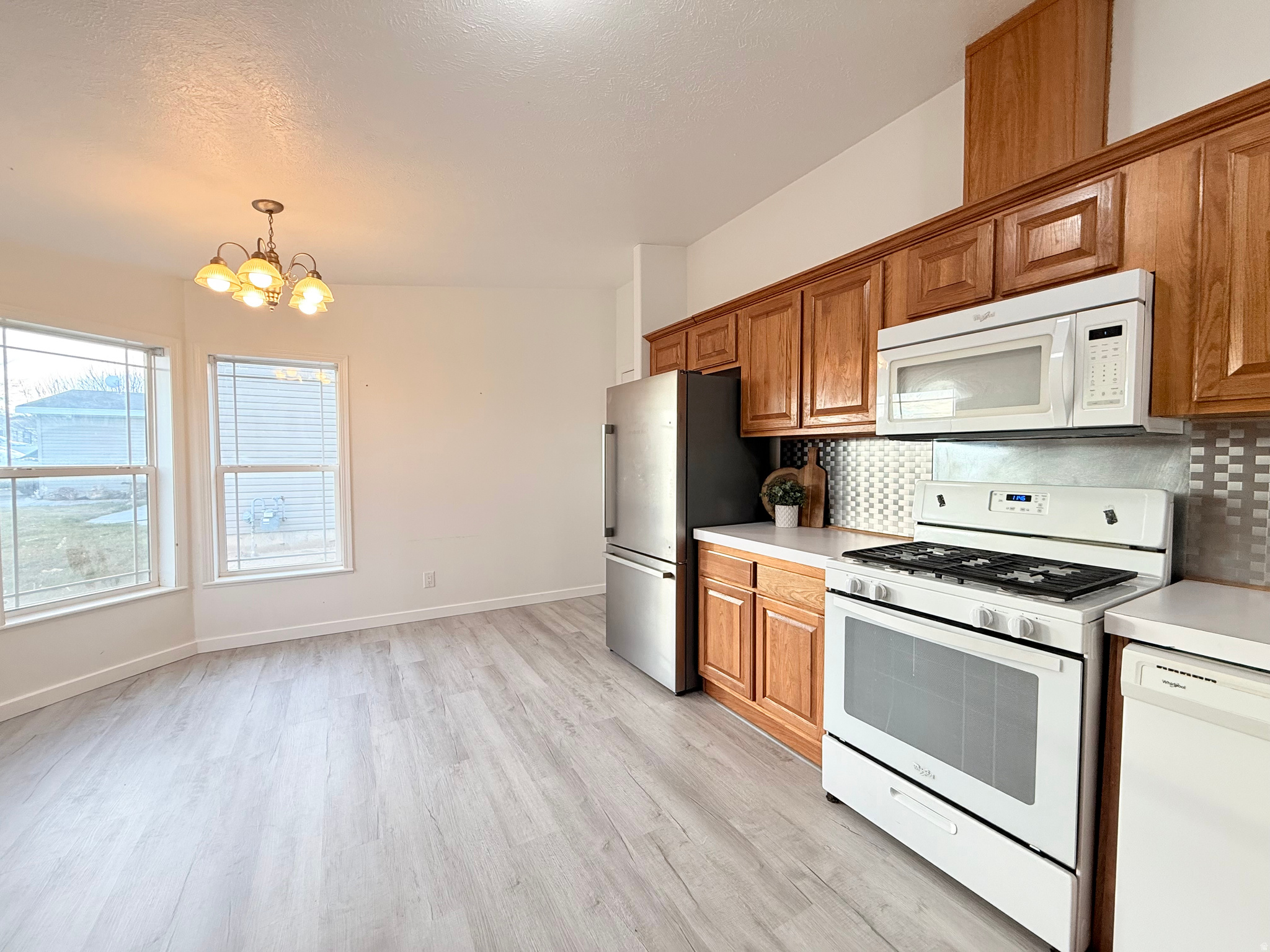 SUNBURST TERRACE PLANNED UNIT DEVELOPMEN - Residential