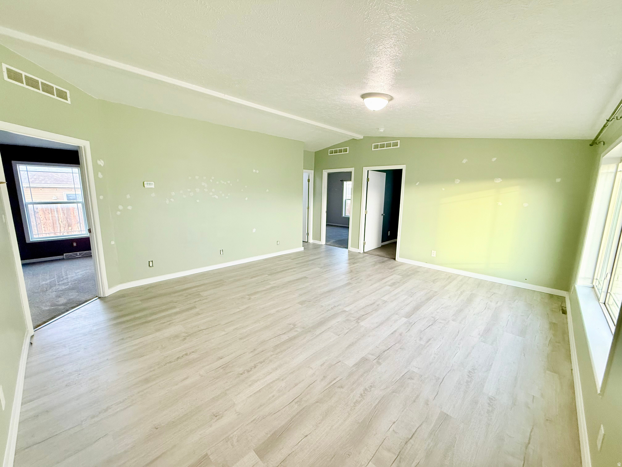 SUNBURST TERRACE PLANNED UNIT DEVELOPMEN - Residential