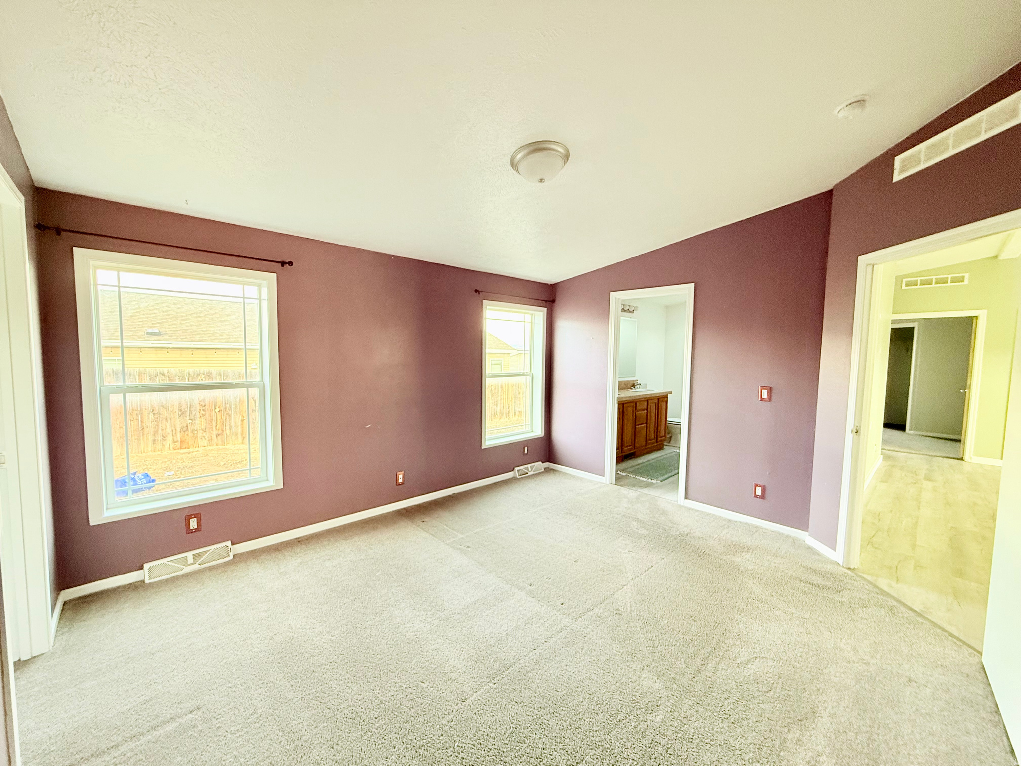 SUNBURST TERRACE PLANNED UNIT DEVELOPMEN - Residential